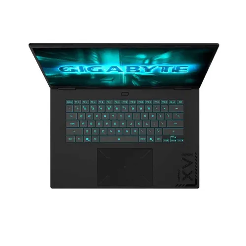 Laptop GIGABYTE GAMING A16-EVHS3VN893SH (GA6EH) Ultra9 185H/ 16GD5/ 512SSD/ 16.0FHD+/ 165Hz/ WF6E/ BT/ 76Wh/ 8G_RTX 5060/ RGB/ W11SL/ ĐEN