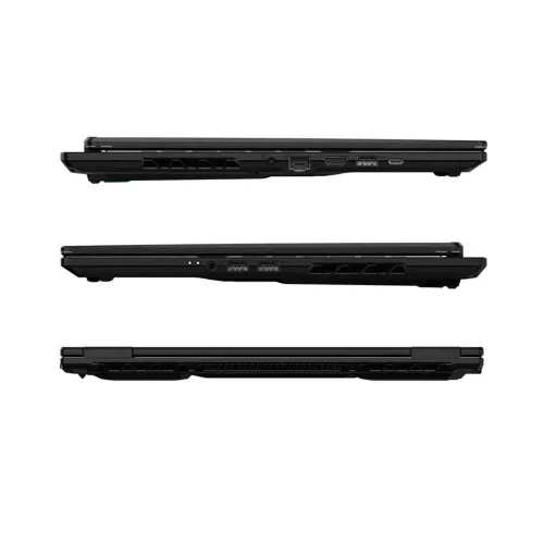 Laptop GIGABYTE GAMING A16-EVHS3VN893SH (GA6EH) Ultra9 185H/ 16GD5/ 512SSD/ 16.0FHD+/ 165Hz/ WF6E/ BT/ 76Wh/ 8G_RTX 5060/ RGB/ W11SL/ ĐEN