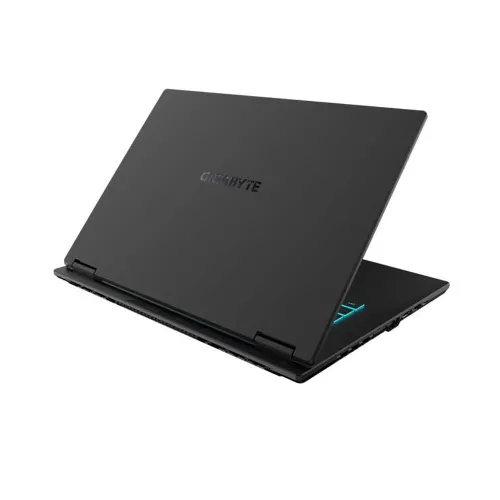 Laptop GIGABYTE GAMING A16-EVHS3VN893SH (GA6EH) Ultra9 185H/ 16GD5/ 512SSD/ 16.0FHD+/ 165Hz/ WF6E/ BT/ 76Wh/ 8G_RTX 5060/ RGB/ W11SL/ ĐEN