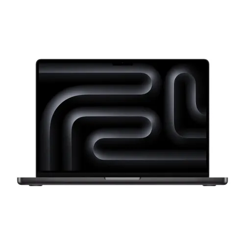 MacBook Pro M5 14 inch 2025 (MDE34SA/A) (10C CPU/10C GPU/24GB/1TB/70W) (Đen) – Chính hãng Apple VN