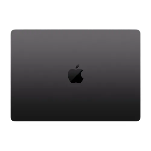 MacBook Pro M5 14 inch 2025 (MDE34SA/A) (10C CPU/10C GPU/24GB/1TB/70W) (Đen) – Chính hãng Apple VN
