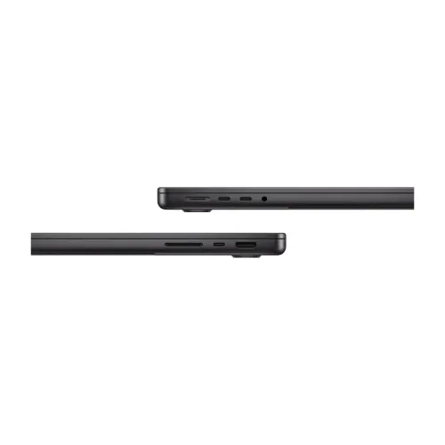 MacBook Pro M5 14 inch 2025 (MDE34SA/A) (10C CPU/10C GPU/24GB/1TB/70W) (Đen) – Chính hãng Apple VN