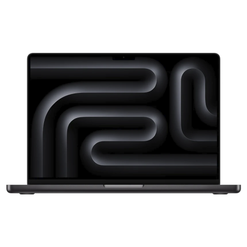 MacBook Pro M5 Max 14 inch 2026 | 18CPU | 32GPU | 36GB | 2TB SSD  14.2" | 96W | A3427 | ĐEN KHÔNG GIAN (SPACE BLACK) | (MGDU4SA/A)