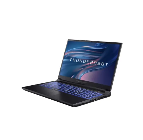Laptop Gaming Thunderobot 911S-i513420H16G512G30504GWVN (Core i5-13420H | 16GB | 512GB | RTX 3050 4GB| 15.6 FHD 144Hz| Win 11 pro)
