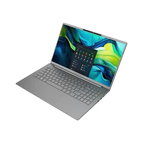 Laptop Thunderobot T-Book 15A-R33200UHF8G512GVN (AMD Ryzen 3 - 3200U | AMD Radeon Vega 3 | 15.6 inch | FHD | IPS | LCD  |  8 GB | 512GB | Windows 11 Pro | Xám)