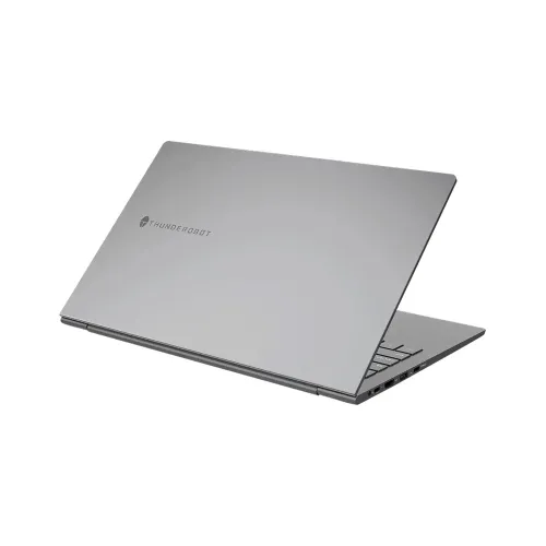 Laptop Thunderobot T-Book 15A-R33200UHF8G512GVN (AMD Ryzen 3 - 3200U | AMD Radeon Vega 3 | 15.6 inch | FHD | IPS | LCD  |  8 GB | 512GB | Windows 11 Pro | Xám)