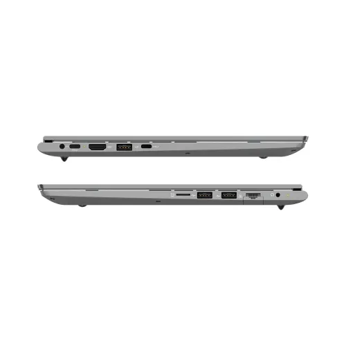 Laptop Thunderobot T-Book 15A-R33200UHF8G512GVN (AMD Ryzen 3 - 3200U | AMD Radeon Vega 3 | 15.6 inch | FHD | IPS | LCD  |  8 GB | 512GB | Windows 11 Pro | Xám)