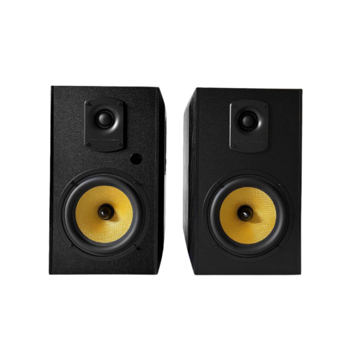 Loa Kiểm Âm Thonet & Vander KUGEL Gen2 | 2.0 Active 140W RMS | Bluetooth 5.3 | aptX HD