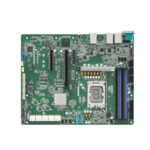 Mainboard Server ASRock Rack EC262D4-4L | Intel C262 | LGA1700 | DDR5