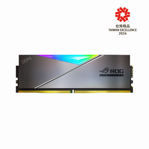 RAM PC ADATA XPG Lancer RGB ROG 32GB (2x16GB) DDR5 6600MHz