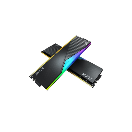 RAM PC ADATA XPG Lancer Kit 32GB (2x16GB) DDR5 6000MHz – AX5U6000C3016G-DCLARBK