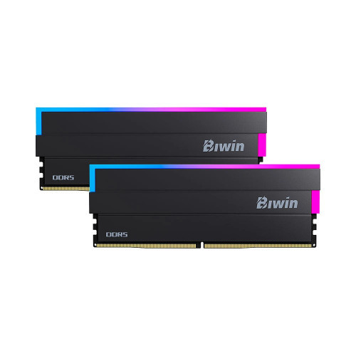RAM Biwin Black Opal DW100 16GB DDR5-6000 Black