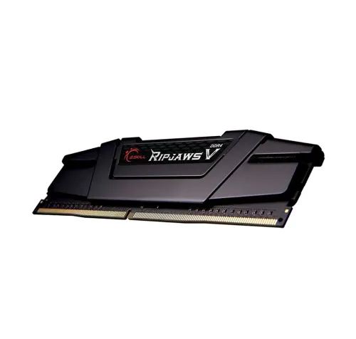 Ram Gskill Ripjaws V 16GB DDR4 bus 3200 (F4-3200C16S-16GVK)