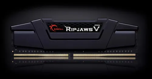 Ram Gskill Ripjaws V 16GB DDR4 bus 3200 (F4-3200C16S-16GVK)