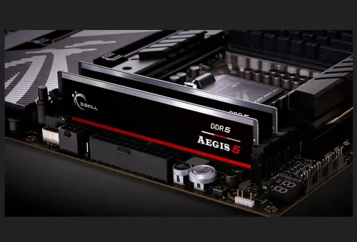 RAM G.Skill 32GB (1x32GB) DDR5 5200MHz (F5-5200J4040A32GX1-IS)