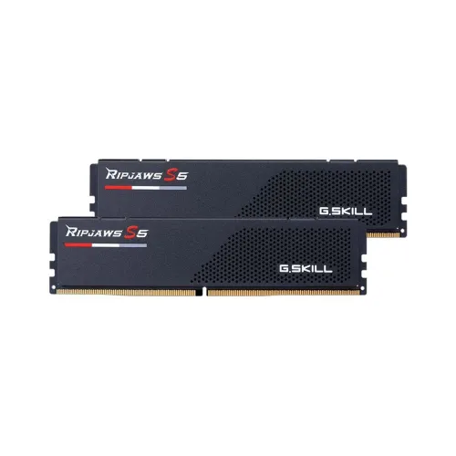 RAM G.Skill Ripjaws S5 32GB (2 x 16GB) DDR5 5600MHz (F5-5600J4040C16GX2-RS5K)