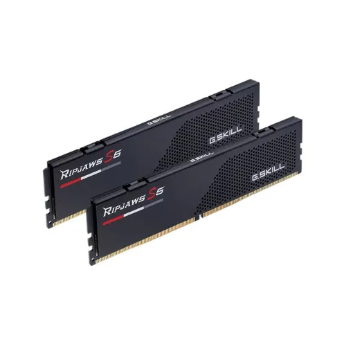 RAM G.Skill Ripjaws S5 32GB (2 x 16GB) DDR5 5600MHz (F5-5600J4040C16GX2-RS5K)