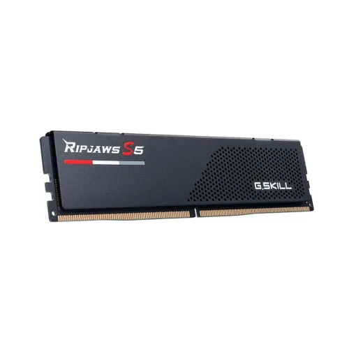 RAM G.Skill Ripjaws S5 32GB (2 x 16GB) DDR5 5600MHz (F5-5600J4040C16GX2-RS5K)