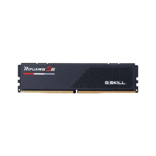 RAM G.Skill Ripjaws S5 32GB (2 x 16GB) DDR5 5600MHz (F5-5600J4040C16GX2-RS5K)