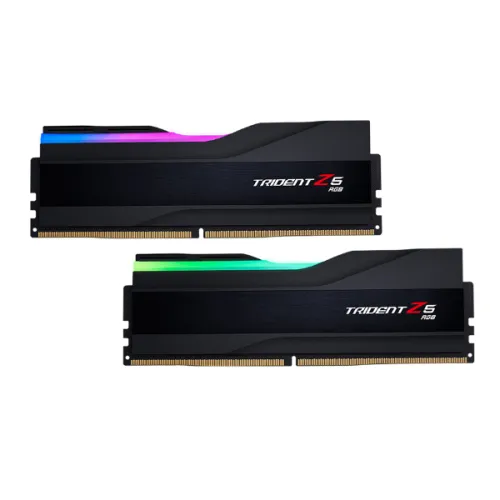 RAM G.SKILL Trident Z5 RGB 32GB (2x16B) DDR5 5600MHz – F5-5600J4040C16GX2-TZ5RK