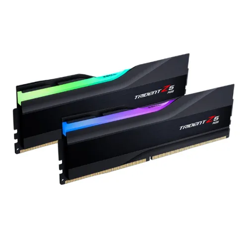 RAM G.SKILL Trident Z5 RGB 32GB (2x16B) DDR5 5600MHz – F5-5600J4040C16GX2-TZ5RK
