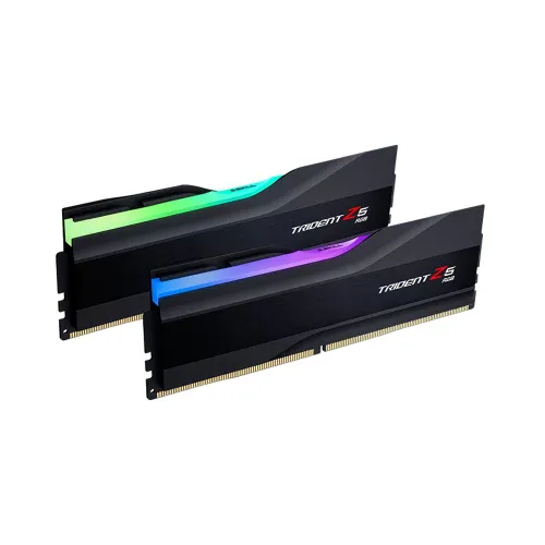 RAM G.SKILL Trident Z5 RGB 64GB (2X32GB) DDR5 6000MHz – F5-6000J3636F32GX2-TZ5RK