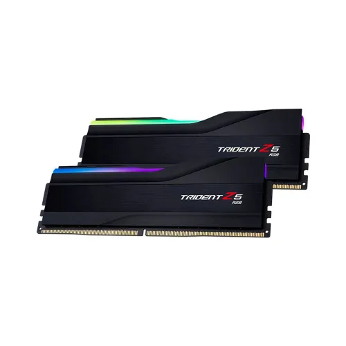 RAM G.SKILL Trident Z5 RGB 64GB (2X32GB) DDR5 6000MHz – F5-6000J3636F32GX2-TZ5RK