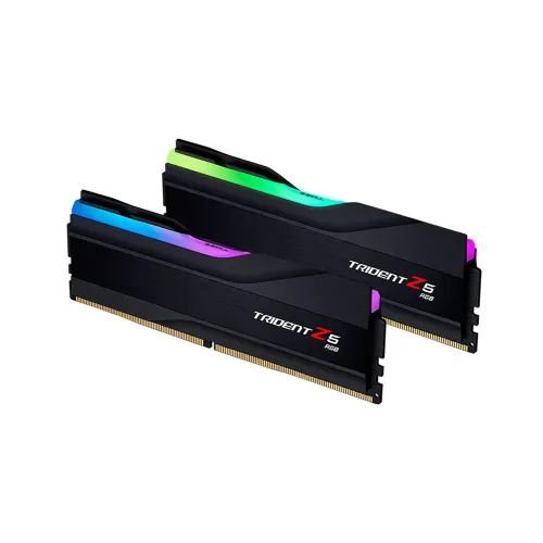 RAM G.SKILL Trident Z5 RGB 64GB (2X32GB) DDR5 6000MHz – F5-6000J3636F32GX2-TZ5RK