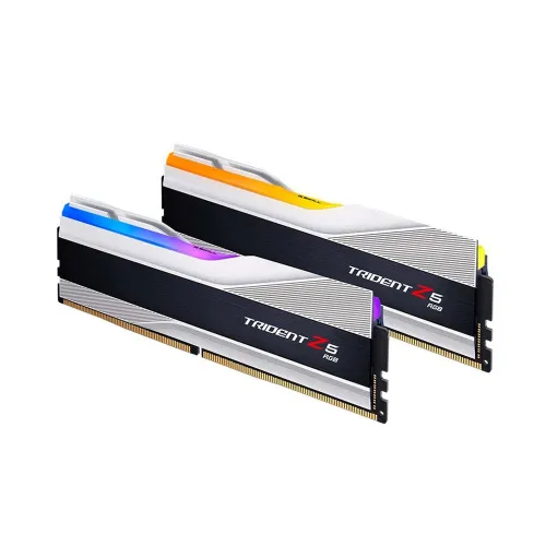 RAM G.SKILL Trident Z5 RGB 64GB (2X32GB) DDR5 6000MHz – F5-6000J3636F32GX2-TZ5RW