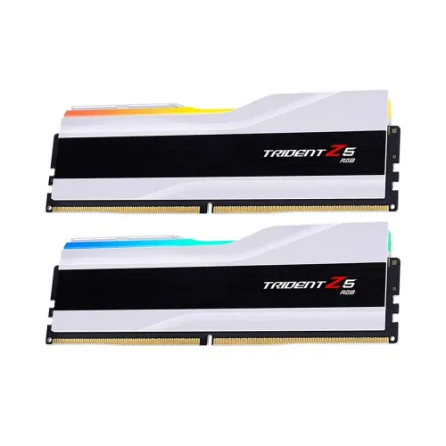 RAM G.SKILL Trident Z5 RGB 64GB (2X32GB) DDR5 6000MHz – F5-6000J3636F32GX2-TZ5RW