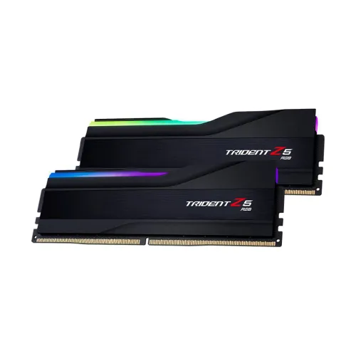 RAM G.SKILL Trident Z5 RGB 128GB (2x64GB) DDR5 6400MHz – F5-6400J3644F64GX2-TZ5RK