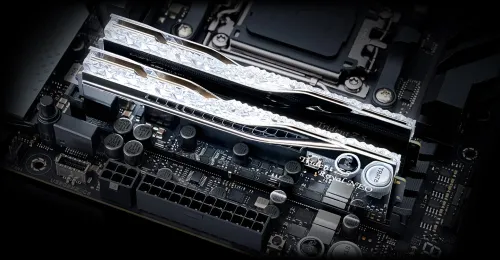 RAM G.SKILL Trident Z5 Royal Neo 48GB (24GBx2) DDR5 8000MHz – F5-8000J4048G24GX2-TR5NS