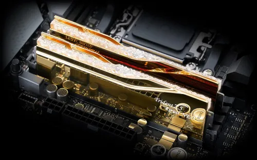 RAM G.SKILL Trident Z5 Royal Neo 48GB (24GBx2) DDR5 8000MHz – F5-8000J4048G24GX2-TR5NS