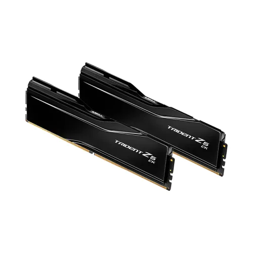 RAM G.SKILL Trident Z5 CK 48GB (2x24GB) DDR5 8200MHz – F5-8200C4052G24GX2-TZ5CK
