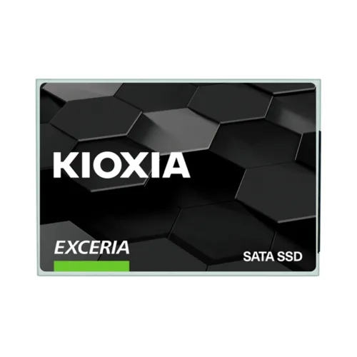 Ổ cứng SSD KIOXIA EXCERIA 480GB SATA3 2.5 INCH (LTC10Z480GG8)