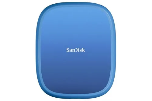 Ổ cứng di động SSD SANDISK CREATOR PHONE SSD 2TB MAGSAFE (SDSSDE62C-2T00-G25)