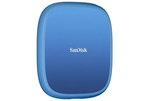 Ổ cứng di động SSD SANDISK CREATOR PHONE SSD 2TB MAGSAFE (SDSSDE62C-2T00-G25)