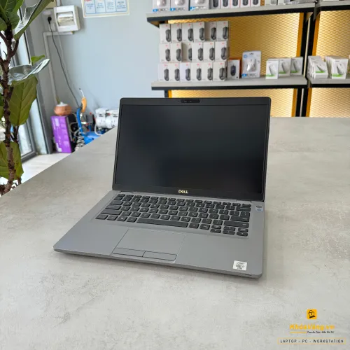 Dell Latitude 5410 | Core i7-10610U | RAM 16GB | SSD 256GB | 14 inch FHD | Like New 99%