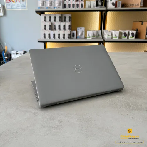 Dell Latitude 5410 | Core i7-10610U | RAM 16GB | SSD 256GB | 14 inch FHD | Like New 99%