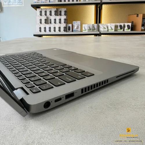 Dell Latitude 5410 | Core i7-10610U | RAM 16GB | SSD 512GB | 14inch FullHD | Like New 99%