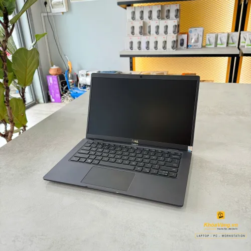 Dell Latitude 7320 | Core i5-1145G7 | RAM 16GB | SSD 256GB | 13.3 inch FHD | Like new 99%