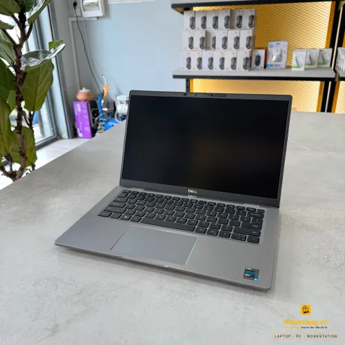 Dell Latitude 7420 Core i5-1145G7 | RAM 16GB | SSD 512GB | 14 inch FHD Touch - likenew 99%