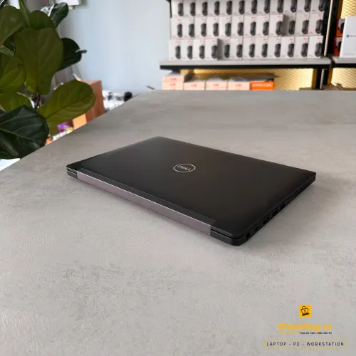 Dell Latitude 7490 Core i7-8650U | RAM 8GB | SSD 256GB | 14 inch FHD (1920x1080) IPS - Likenew