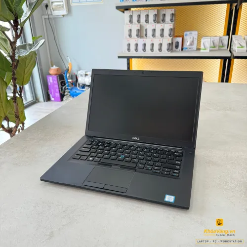 Dell Latitude 7490 Core i7-8650U | RAM 8GB | SSD 256GB | 14 inch FHD (1920x1080) IPS - Likenew