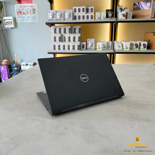 Dell Latitude 7490 Core i7-8650U | RAM 8GB | SSD 256GB | 14 inch FHD (1920x1080) IPS - Likenew