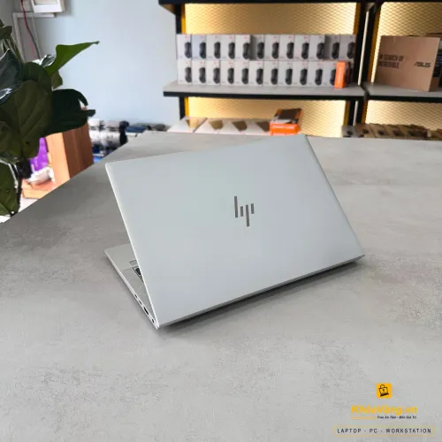 HP EliteBook 830 G7 Core i5-10310U | RAM 16GB | SSD 512GB | 13.3 inch FHD (1920x1080) IPS - Like new 99%