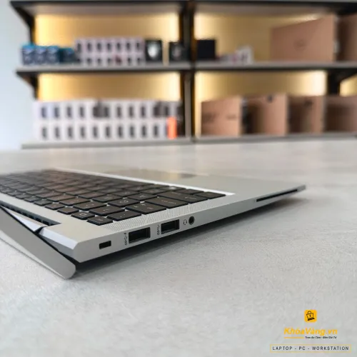 HP EliteBook 830 G7 Core i5-10310U | RAM 16GB | SSD 512GB | 13.3 inch FHD (1920x1080) IPS - Like new 99%