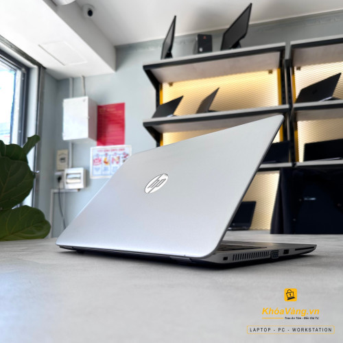HP EliteBook 840 G3 Core i5 - 6300U | RAM 16G | SSD 256G | 14 inch FHD | Likenew 98%