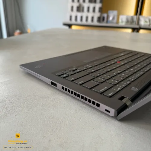 Lenovo Thinkpad T14s Gen 2 Aluminium Core i7-1185G7 | RAM 16GB | SSD 256GB | 14 inch FHD IPS - Like New 99%