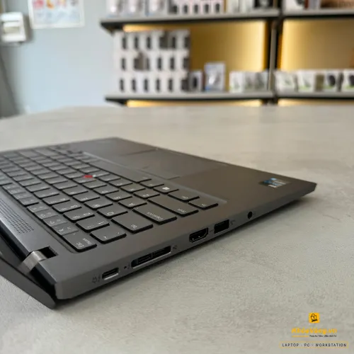 Lenovo Thinkpad T14s Gen 2 Aluminium Core i7-1185G7 | RAM 16GB | SSD 256GB | 14 inch FHD IPS - Like New 99%